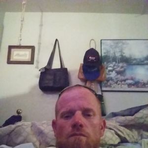 Meet your Posher, Rick